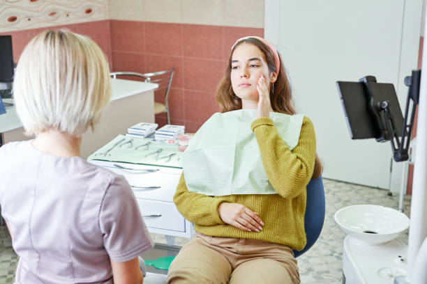 Emergency Dentist for Kids Herrin, IL